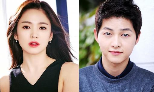 Netizen tung 'bằng chứng' Song Joong Ki và Song Hye Kyo vẫn muốn tái hôn?
