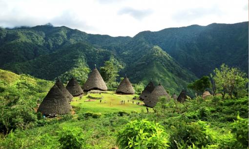 Người Hobbit bí ẩn được khai quật trên đảo Indonesia chỉ cao 110 cm. Nhà khoa học khẳng định: họ chưa tuyệt chủng