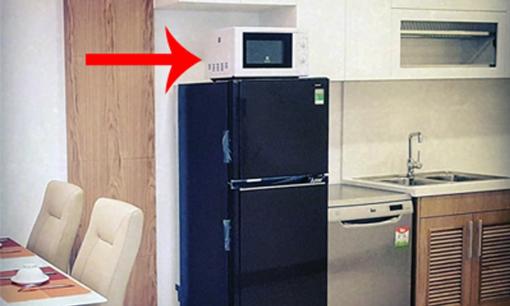 Đặt những thứ này trên tủ lạnh sẽ kìm hãm vận may, tài lộc của gia chủ. Xem ngay để biết mà tránh