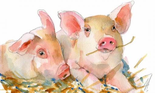 Tuần đầu tháng 5/2022: Quý nhân nâng đỡ, 3 con giáp làm gì cũng thuận, tiền bạc ào ào chảy vào túi