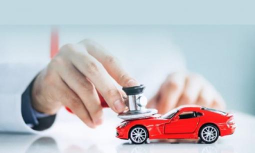 Những điều cần thiết khi kiểm tra chiếc xe của bạn trước một chuyến đi chơi trong ngày