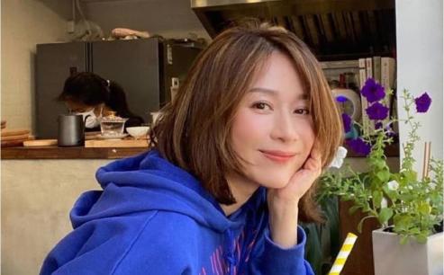 Mỹ nhân 'Lộc đỉnh ký' Quảng Văn Tuân lộ nhan sắc hiện tại sau nhiều năm rời làng giải trí, lấy chồng đại gia