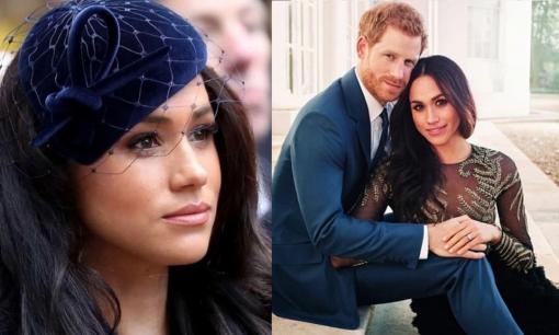5 bí quyết làm đẹp da của Meghan Markle chị em nên học hỏi