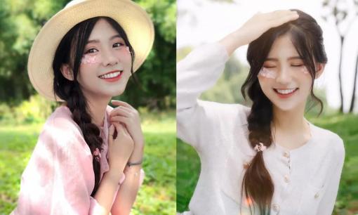 Nhan sắc đời thường cực xinh đẹp của con gái Việt Anh trong 'Chồng cũ, vợ cũ, người yêu cũ'