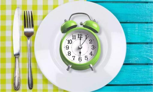 Thời điểm ăn bữa sáng, trưa, tối tốt nhất để giảm cân có thể bạn chưa biết