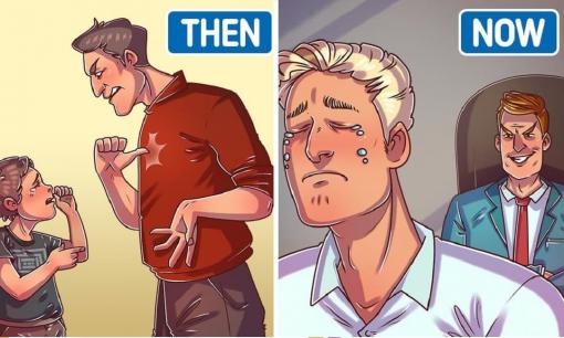 4 kiểu cha mẹ phổ biến có ảnh hưởng lớn đến tương lai của con, vợ chồng bạn thuộc kiểu nào?