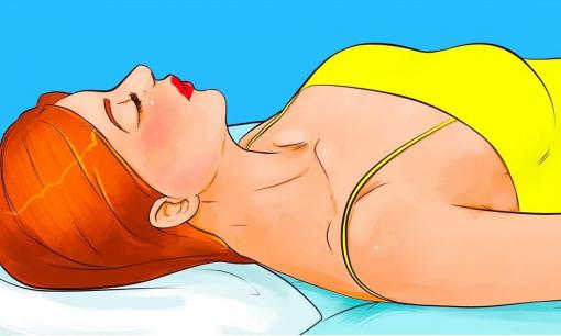 3 cách giúp bạn chìm vào giấc ngủ ngon và nhanh hơn không cần dùng thuốc, chẳng lo mất ngủ hậu Covid-19