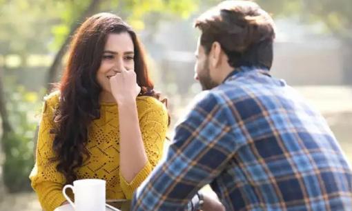 Mẹo tâm lý giúp bạn có sức hút, khiến chàng muốn theo đuổi và chinh phục bạn hơn