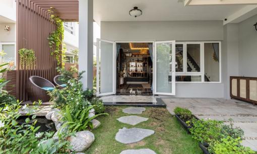 Không gian sống của cặp vợ chồng sau hơn 10 năm vào Sài Gòn lập nghiệp: Dân tình trầm trồ vì quá sang trọng, đẳng cấp