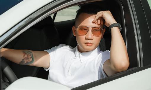 Hoàng Bách: 'Tôi bị trầm cảm và tâm lý rất yếu. Tôi thậm chí còn từng nghĩ đến việc có nên sống nữa không'