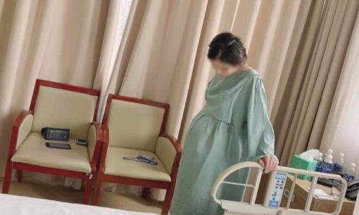 Trải nghiệm làm dâu nhà giàu, cô gái đến lúc mang bầu cận sinh than: 'Có tiếng mà không có miếng', ai ngờ bị dân mạng 'dội gáo nước lạnh'