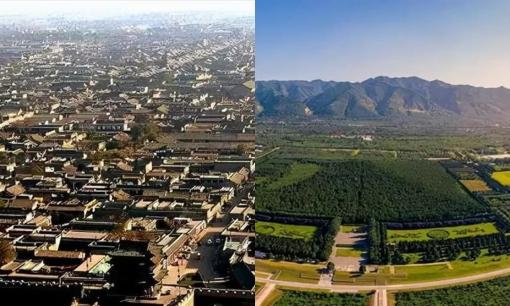 Thành phố cổ đại Trung Quốc phân loại dựa vào chức năng nào?