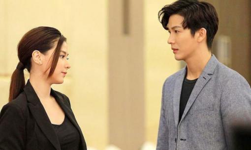 Cái kết 'đẹp' cho Tuesday giữa thanh thiên bạch nhật