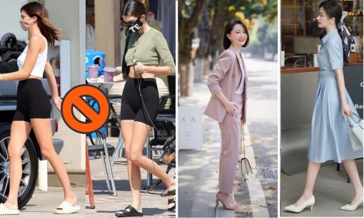 Bỏ dép lê đi! '3 đôi giày' này sẽ phổ biến vào năm 2022, thời trang, cao cấp và không lo lỗi mốt