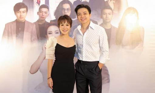 Lân Nhã tái xuất khác lạ sau hơn 10 năm tham dự Vietnam Idol, tiết lộ mối 'lương duyên' với Uyên Linh