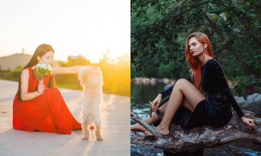 Phụ nữ tỉnh táo có thể khiến cuộc sống của mình ngày càng tốt đẹp hơn