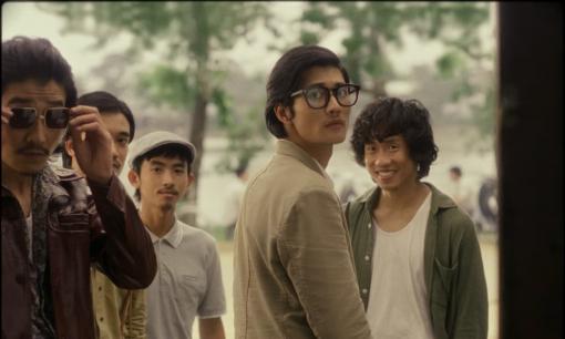 Phía sau màn ảnh, bạn có biết: Nam chính 'Em và Trịnh' lên Đà Lạt 2 tháng 'ở ẩn', Huỳnh Phương ăn đòn oan vì quên bài