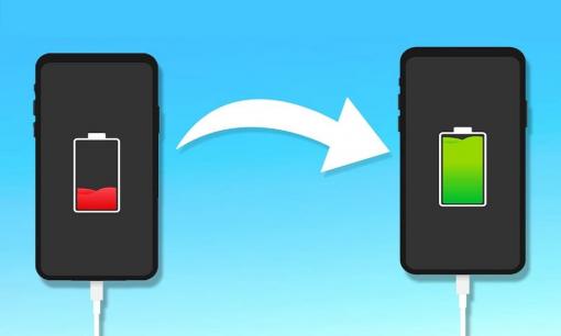 Điện thoại sạc mãi không đầy? 4 bước tăng tốc sạc pin cho smartphone đơn giản nhất