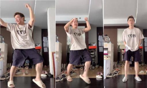 'Đoàn Dự' Trần Hạo Dân bị cư dân mạng chỉ trích sống bừa bộn 'như tiệm tạp hóa'