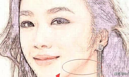 Bốn kiểu gương mặt triệu phú, giàu sang phú quý, sự nghiệp phất lên như 'diều gặp gió'!