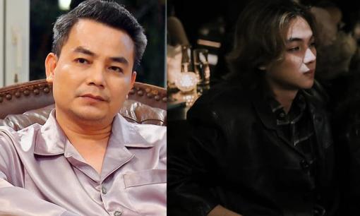 Con trai ông Khang 'Hương vị tình thân' - Trịnh Mai Nguyên ngoài đời: Điển trai như tài tử, dân tình hối sớm tham gia diễn xuất 