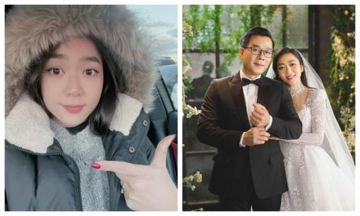 Hà Thanh Xuân xinh đẹp cỡ nào mà 'Vua cá Koi' quyết rước về nhà, nhìn loạt ảnh mặt mộc nói lên tất cả