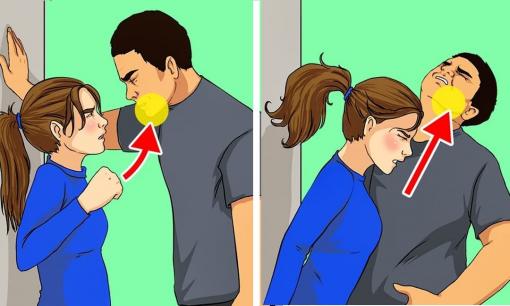 Cách bảo vệ bản thân: Thuộc lòng những kỹ năng tự vệ hiệu quả trong mọi tình huống nguy hiểm