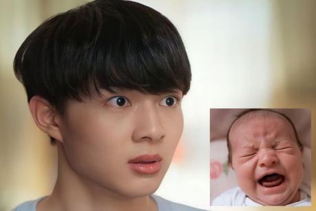 Đi làm về, tôi giật mình phát hiện vợ đã dọn hết quần áo bỏ đi, bỏ lại con nhỏ mới sinh đang khóc lạc giọng