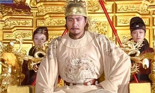 Nổi tiếng là Hoàng đế bạo tàn nhưng Chu Nguyên Chương vẫn kiêng nể hai người này, thậm chí lại rất coi trọng họ