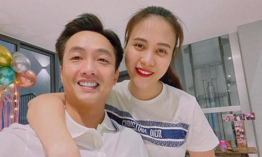 Cường Đô La chuẩn chồng nhà người ta, sẵn lòng tặng xế xịn cho vợ trong một nốt nhạc 