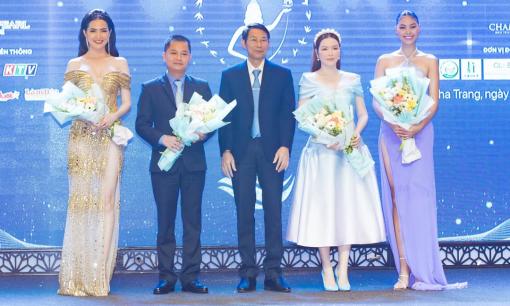 Hoa hậu Du lịch biển Việt Nam 2022 ra mắt dàn giám khảo quyền lực