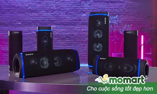 Mua loa Bluetooth pin trâu tốt nhất cần lưu ý những gì?