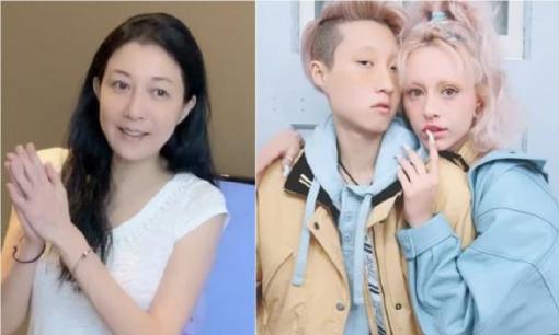 Tình cũ Thành Long - Cựu Hoa hậu Ngô Ỷ Lợi tiết lộ mối quan hệ hiện tại với con gái Ngô Trác Lâm?