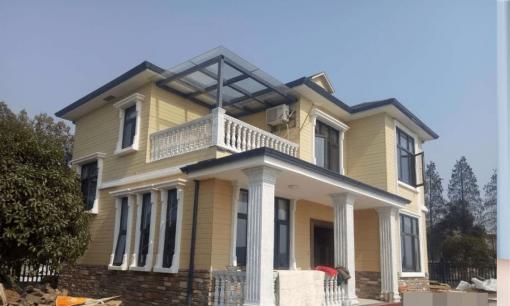 Làm nhà ở quê không được đụng mấy điều kiêng kỵ phong thủy này, nhà giàu không bao giờ làm!