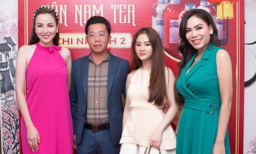 Khai trương thương hiệu Vân Nam Tea & Coffee tại TP. Hồ Chí Minh