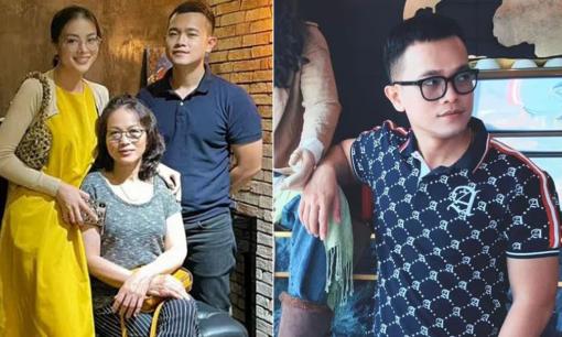 Chân dung anh trai Hoa hậu Phương Khánh: Sở hữu khối tài sản 'khủng', hiện vẫn độc thân 