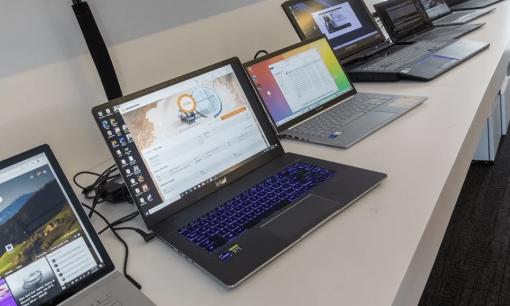 Mẹo mua máy tính cũ: 5 bài kiểm tra bạn cần thực hiện ngay trên máy trước khi quyết định mua