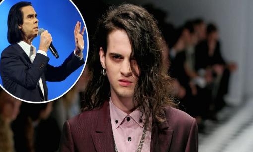 Con trai của ca sĩ Nick Cave qua đời ở tuổi 31 sau khi vừa ra tù