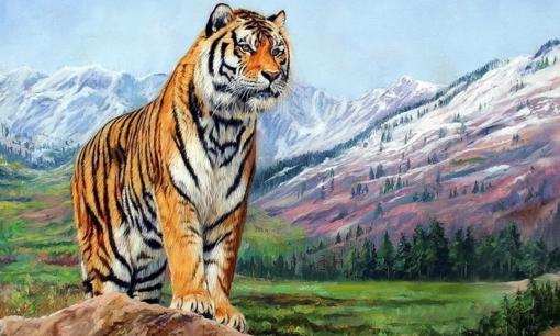 Top 3 con giáp đam mê quyền lực bậc nhất, luôn nỗ lực hết mình để thực hiện tham vọng thống trị