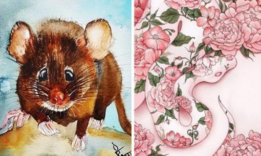 Tử vi 12 con giáp thứ 6 ngày 13/5/2022: Tuổi Tý gặt hái nhiều thành công, Tỵ cần đề phòng kẻ xấu