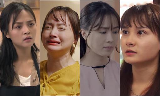 Hôn nhân đời thực của những nàng dâu cực khổ trên màn ảnh: Bảo Thanh được yêu chiều hết cỡ, Lê Phương được chồng coi như 'cả thế giới' 