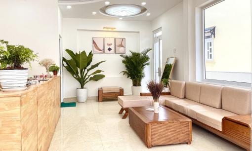 Nguyễn Duy Thái – “Mỗi ngày tôi phải suy nghĩ thêm cách để tối ưu chi phí cho khách hàng”