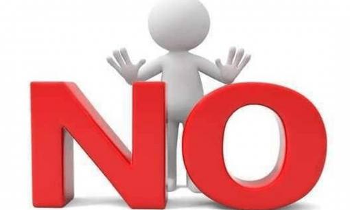 Năm điều cấm kỵ bạn không được phạm phải ở nơi làm việc! 