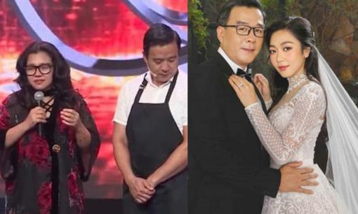 Vợ cũ 'Vua cá Koi' Thắng Ngô chính thức lên tiếng về nguyên nhân ly hôn, liệu có phải do 'người thứ ba' như đồn đoán?