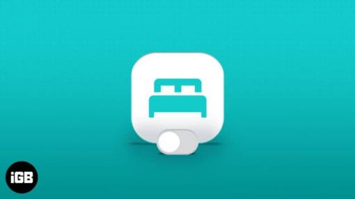 Mách bạn 3 cách tắt Chế độ ngủ trên iPhone 