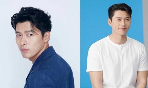 Hình ảnh Hyun Bin sau tuần trăng mật lộ cả khuyết điểm, nhưng vẫn được chị em 'gào thét' vì visual đỉnh cao