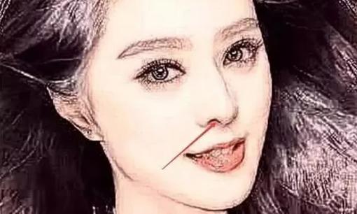 Bảy khuôn mặt phụ nữ giàu tự nhiên, có thể kiếm tiền, giữ tiền và ngày càng giàu có!