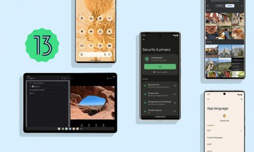 Android 13: 7 tính năng mới đáng mong đợi được tiết lộ tại Google I/O