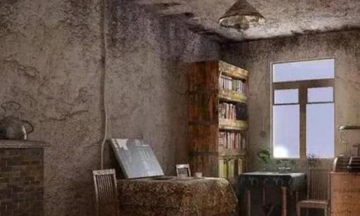 3 kiểu nhà sau đây không tốt về mặt phong thủy, âm khí quá nhiều sẽ làm hỏng của cải và hại thân, đừng sống dù rẻ đến mấy