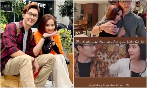 Loạt ngôn tình 'đốn tim' khiến chàng phi công Duy hạ gục chị đẹp của 'Thương ngày nắng về'